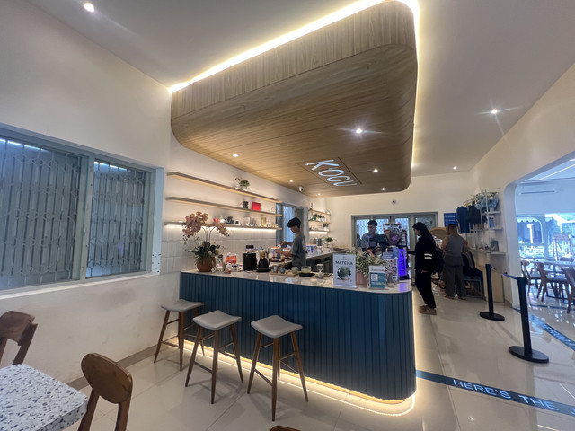 Kogu Cafe