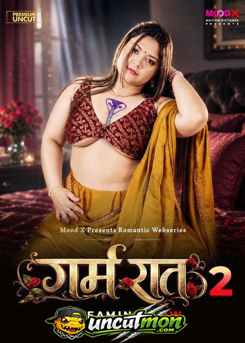 Garam Raat 2026 S01E02 MoodX Hindi Web Series