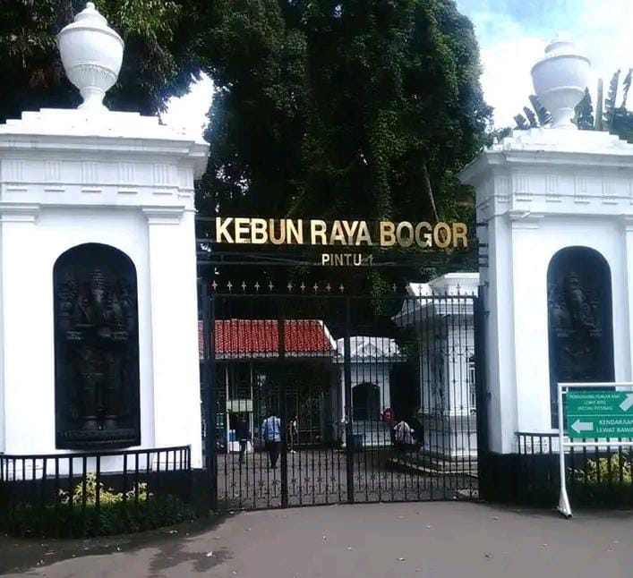 Jakarta Bandung Bogor Explorer