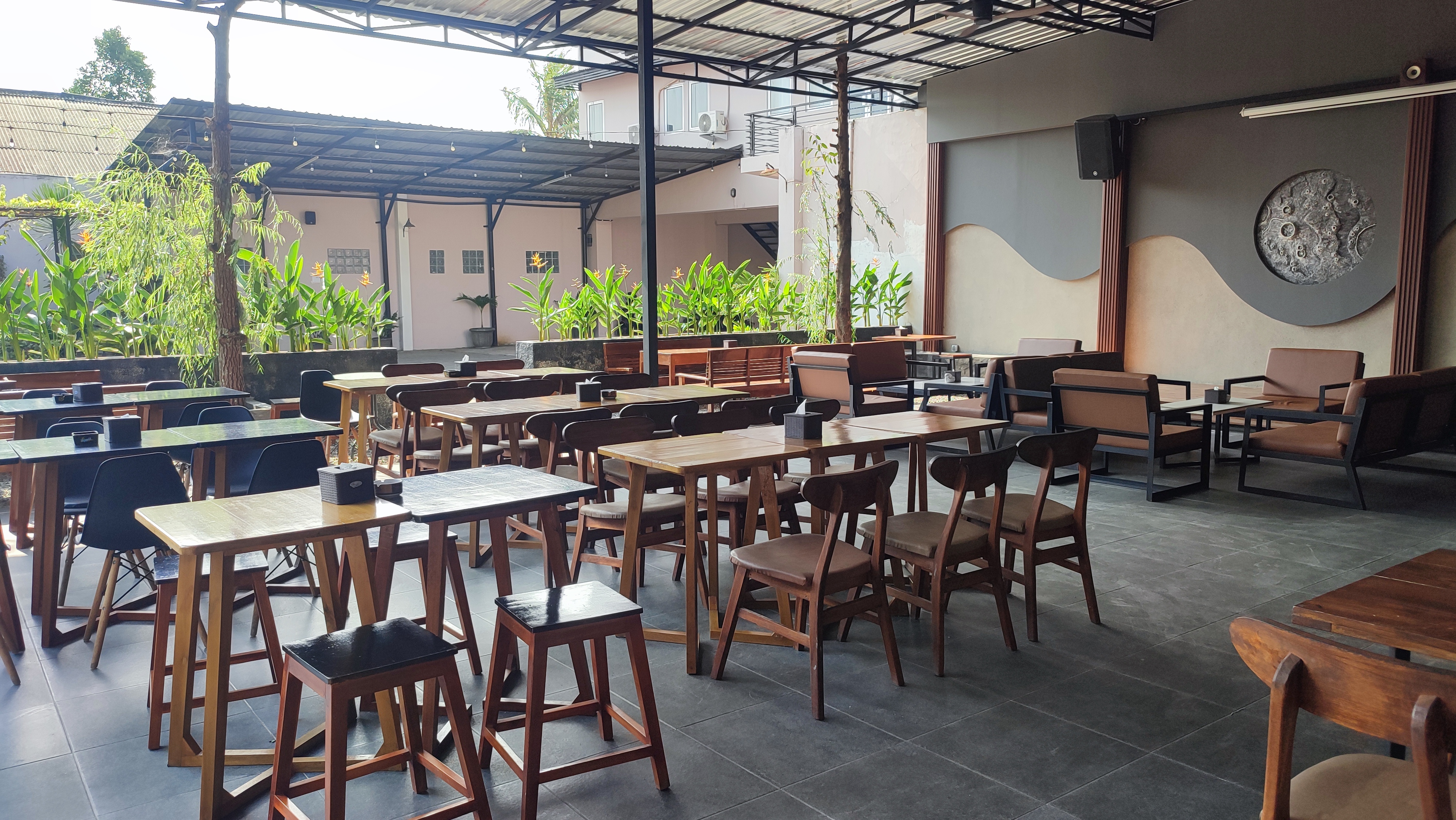 Kumala Coffee Eatery & Store