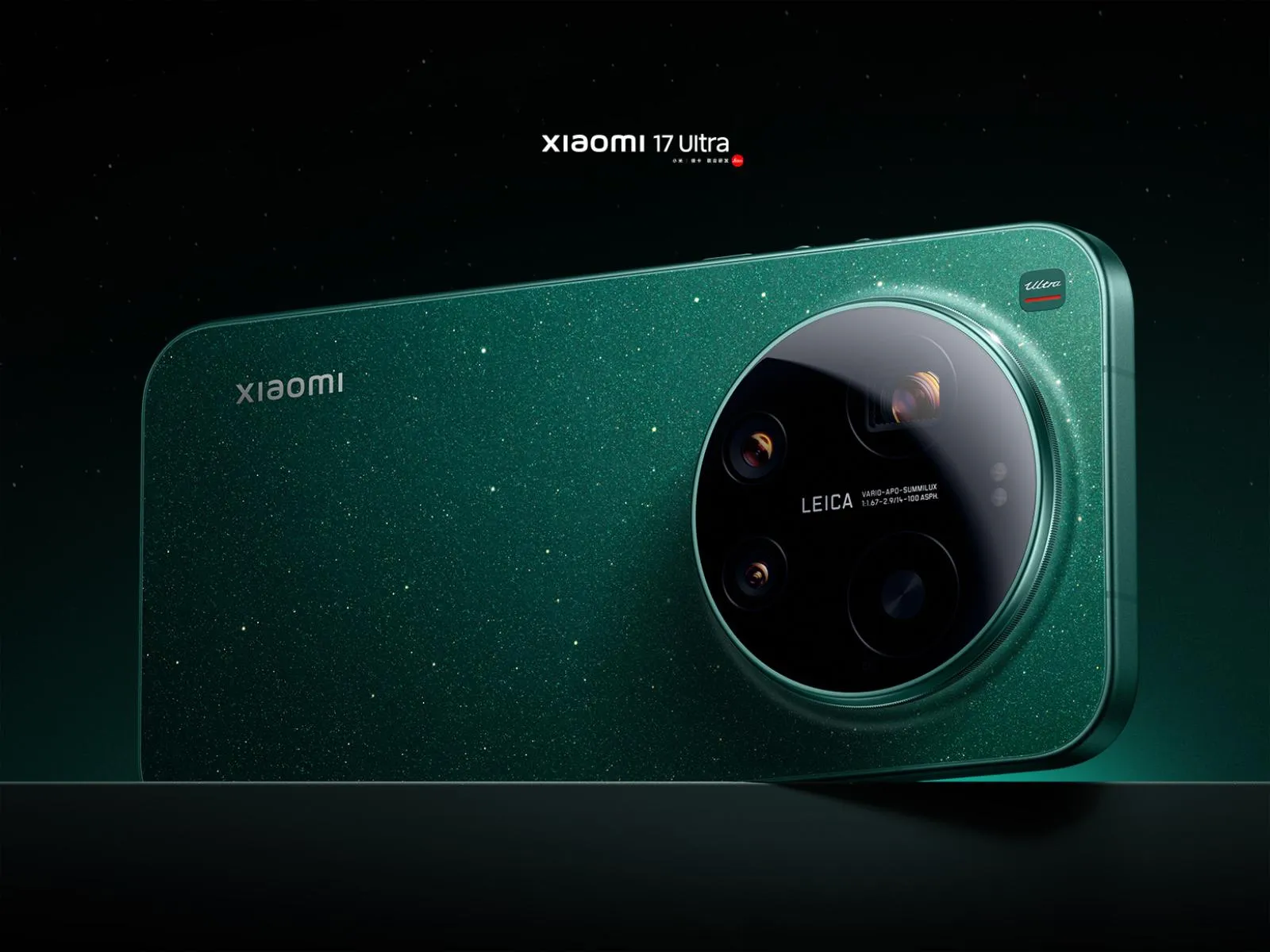 Spesifikasi Xiaomi 17 Ultra: Kamera 200MP & Snapdragon 8 Gen 5