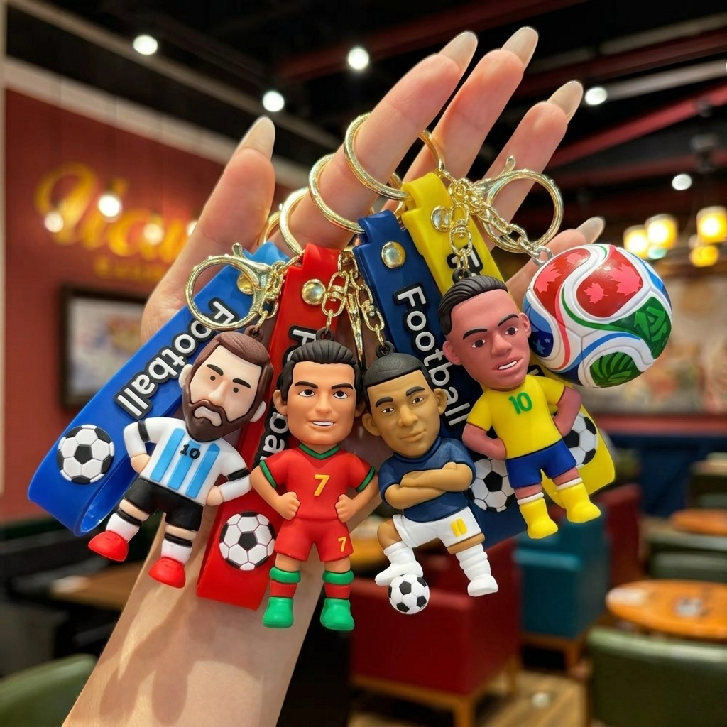 Keychain