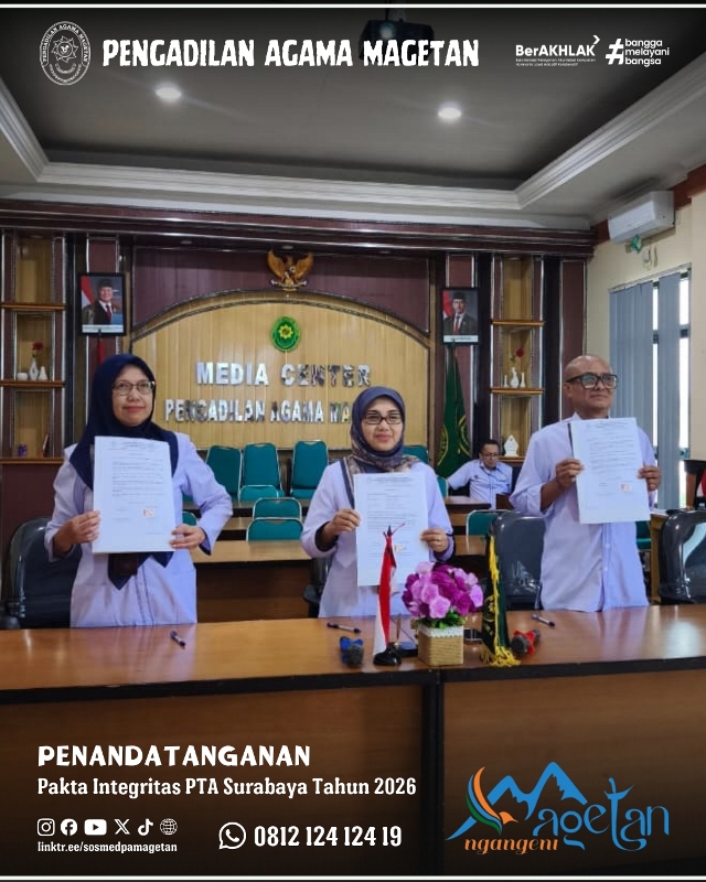 Pakta PTA 05 Januari 2026 2