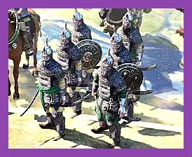Civilization 7 Best Armor Sets Locations Guide