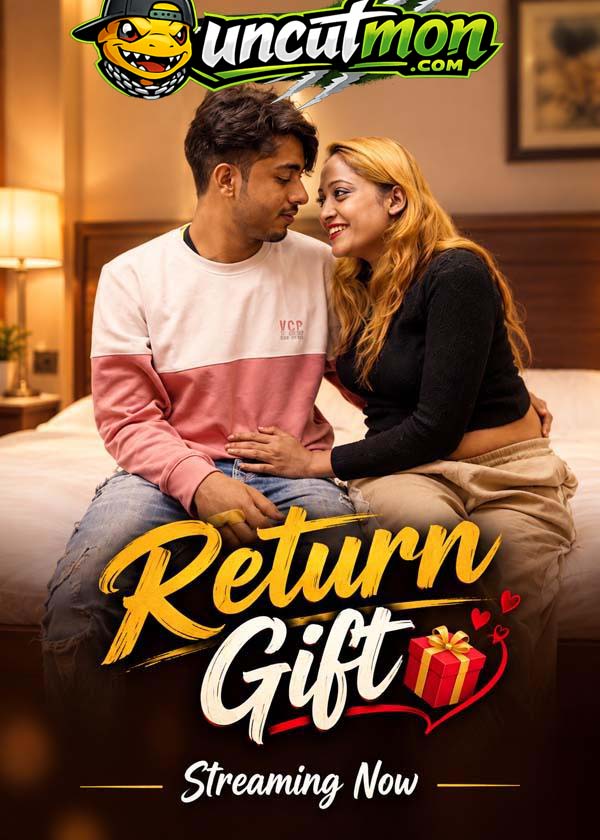 Return Gift 2026 UnCut Hindi Short Film