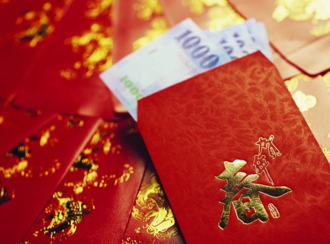 Red envelope