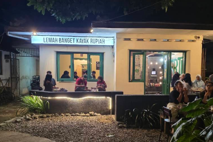 Fortuna Cafe