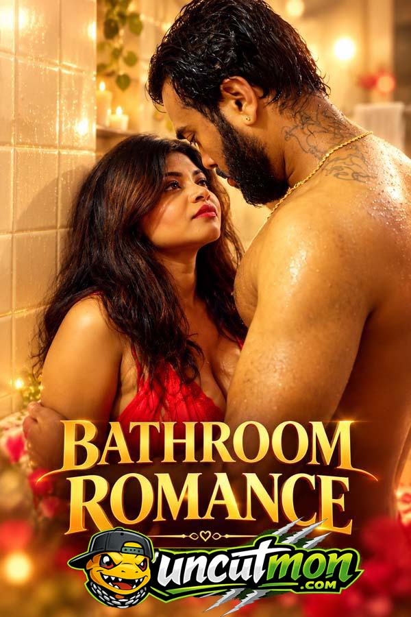 Bathroom Romance 2026 SexFantasy UnCut Hindi Short Film