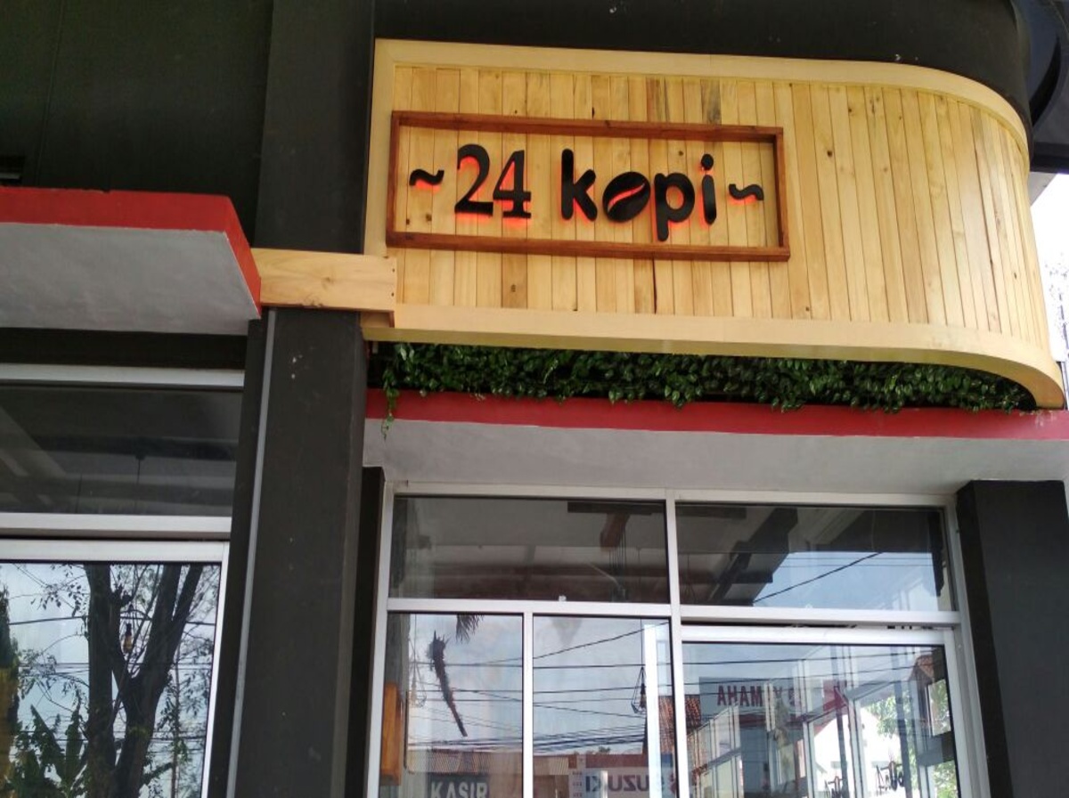 Dua4 Kopi