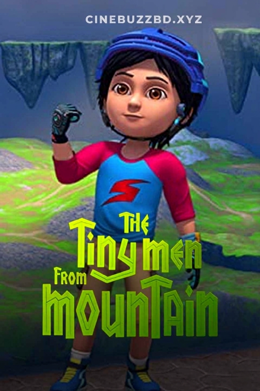 Shiva The Tiny Men From Mountain (2019) Dual Audio [Bengali-Hindi] WEB-DL – 480P | 720P | 1080P – Download & Watch Online