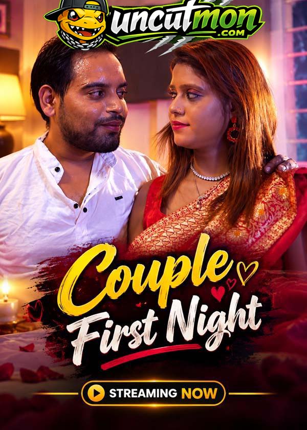 Couple First Night 2026 UnCut Hindi Short Film