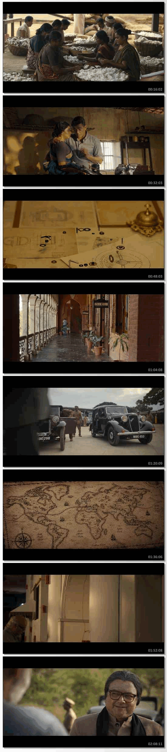 G D N (2026) HDRip Hindi Movie 1080p 720p 480p