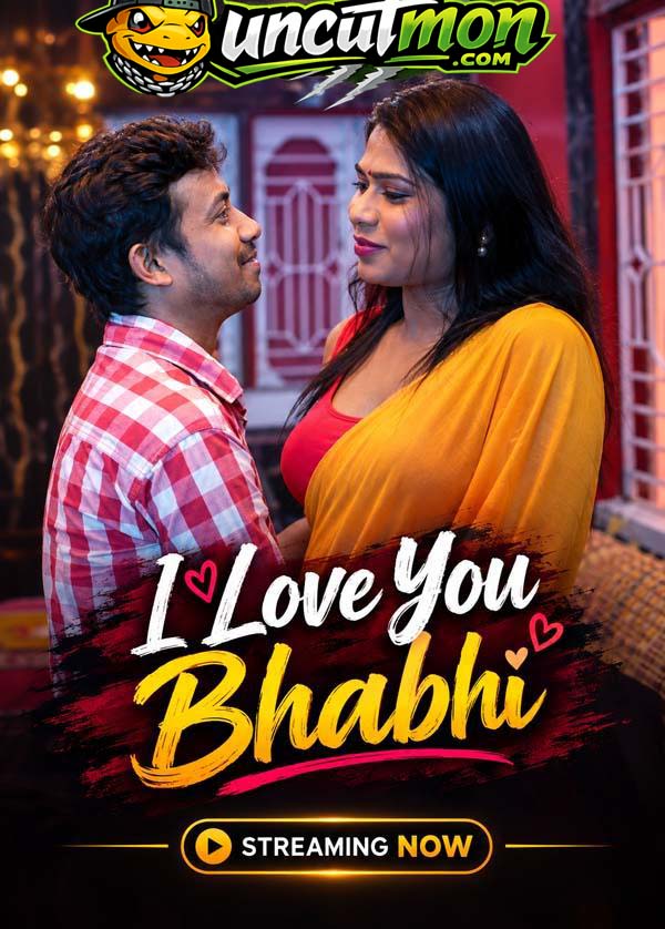 I Love You Bhabhi 2026 UnCut Hindi Short Film