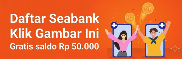 Referral SeaBank