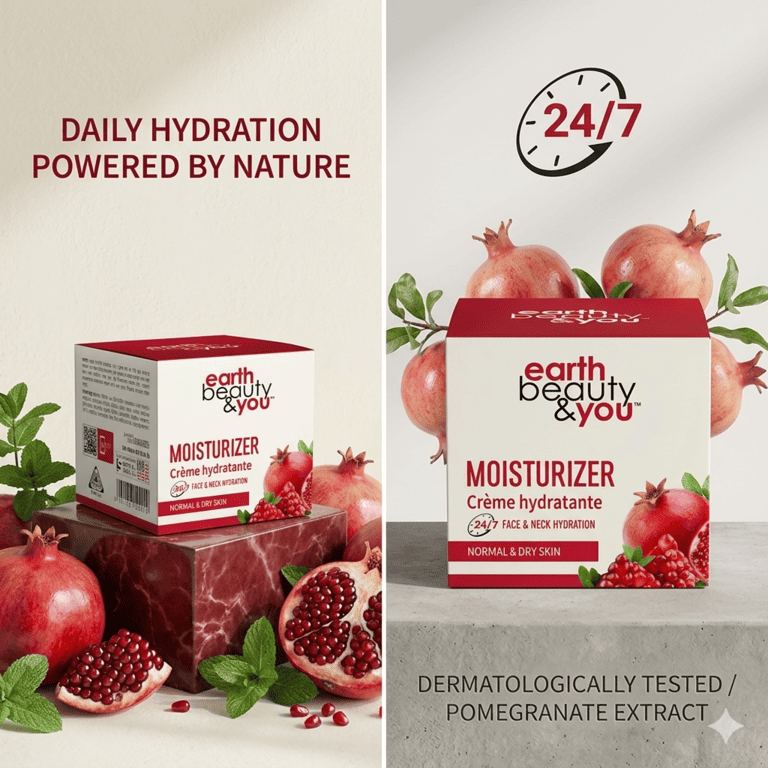 Moisturizer Normal & Dry Skin thumbnail