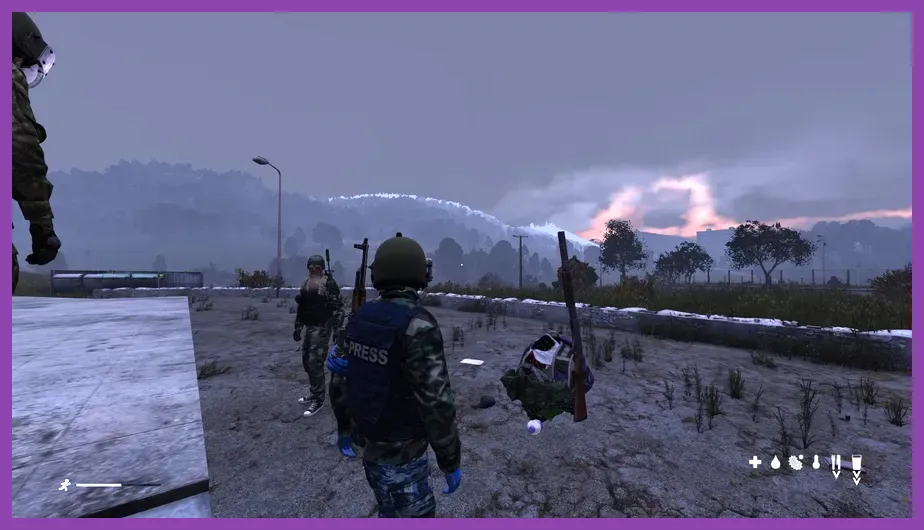 DayZ Best Starting Build Guide