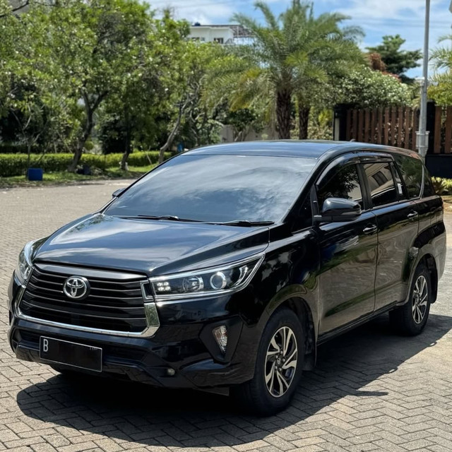 Innova Reborn Luvion Group