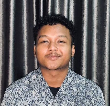 Muhamad Irfan