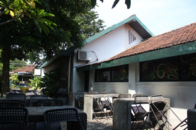 Selaras Coffee and Space