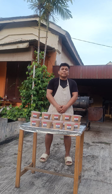 Sesi Heavenly Smoked #18