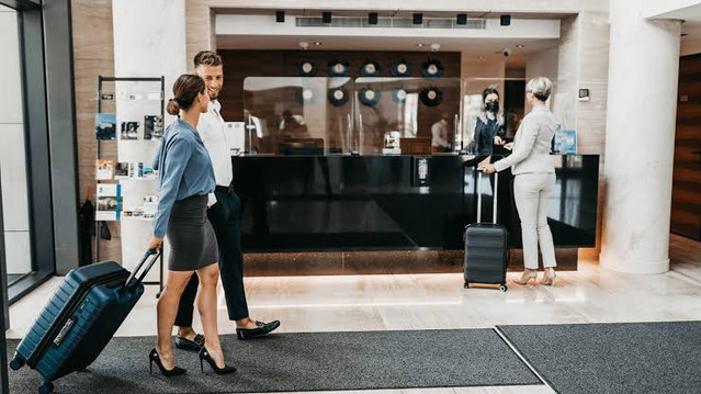 Gold Coast’s Airshow Weekend Proved It: Why Accommodation Businesses Are Still a Smart Buy in 2026