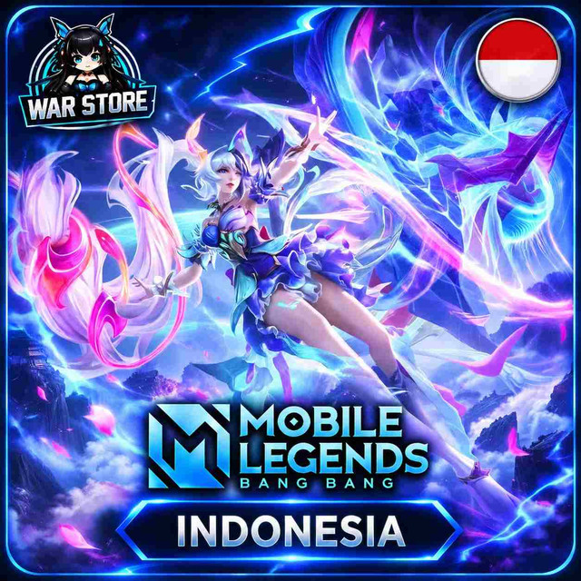 Mlbb indo slow Promo tidak 100% sukses 