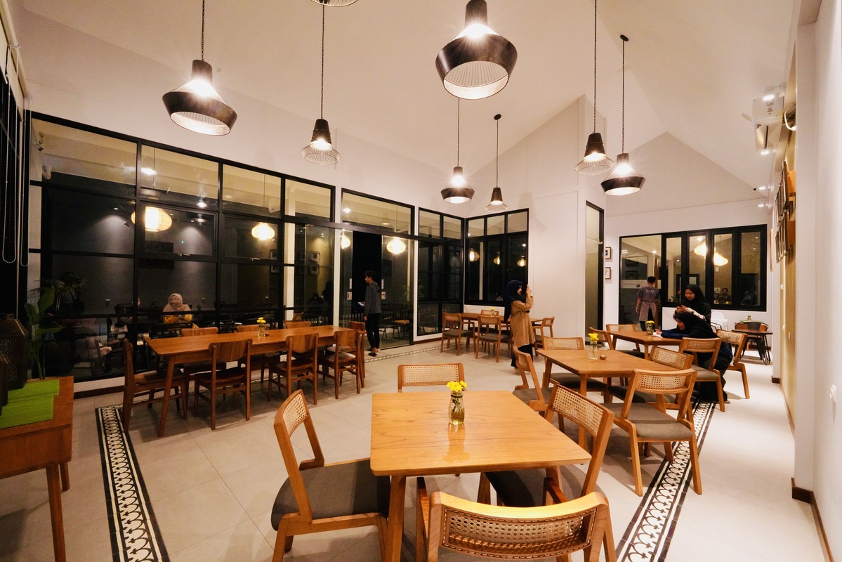Nata Coffee & Eatery