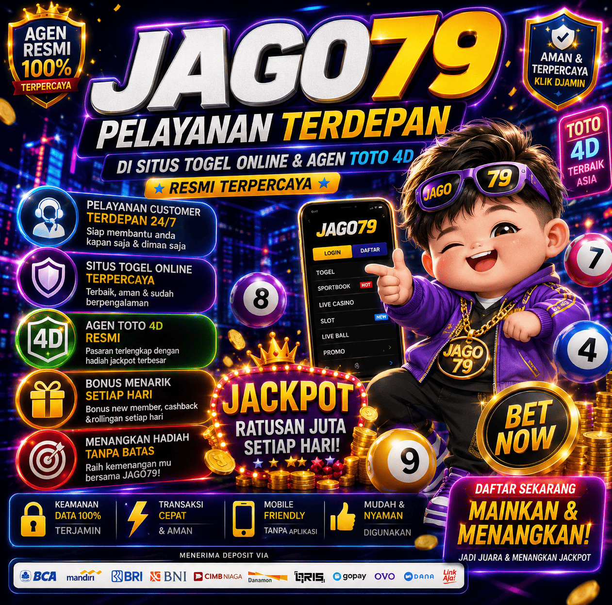 JAGO79