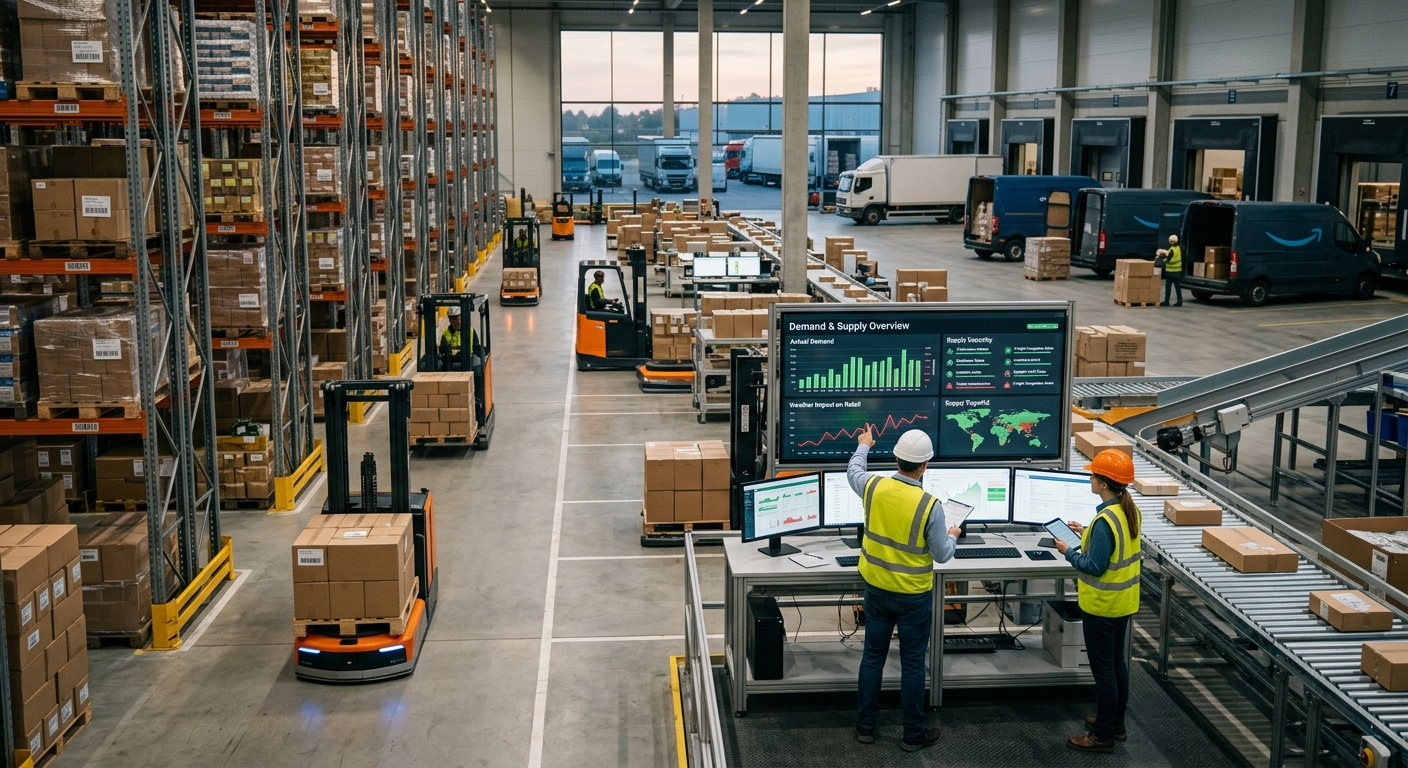The Problem of Balancing Demand and Supply The Problem of Balancing Demand and Supply