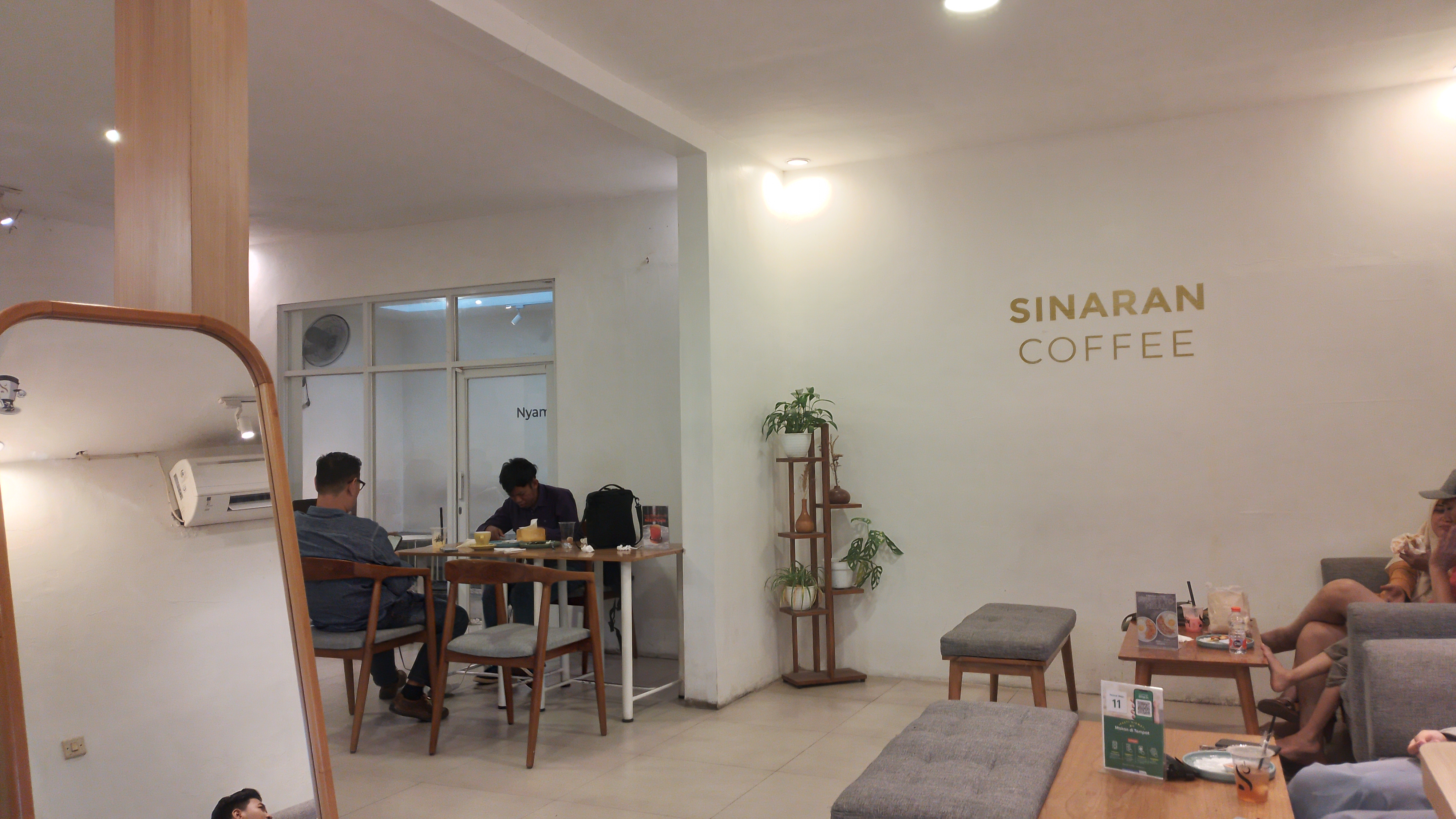 Sinaran Coffee