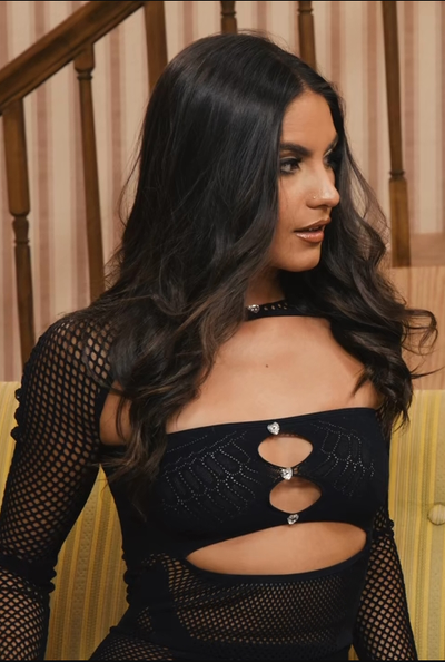 Glory House Par-2 (2025) BrazzersExxtra Originals English Short Film 720p HDRip x264 AAC 500MB Download