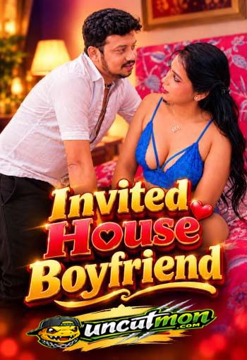 Invited House Boyfriend 2026 Uncut Hindi Short Film