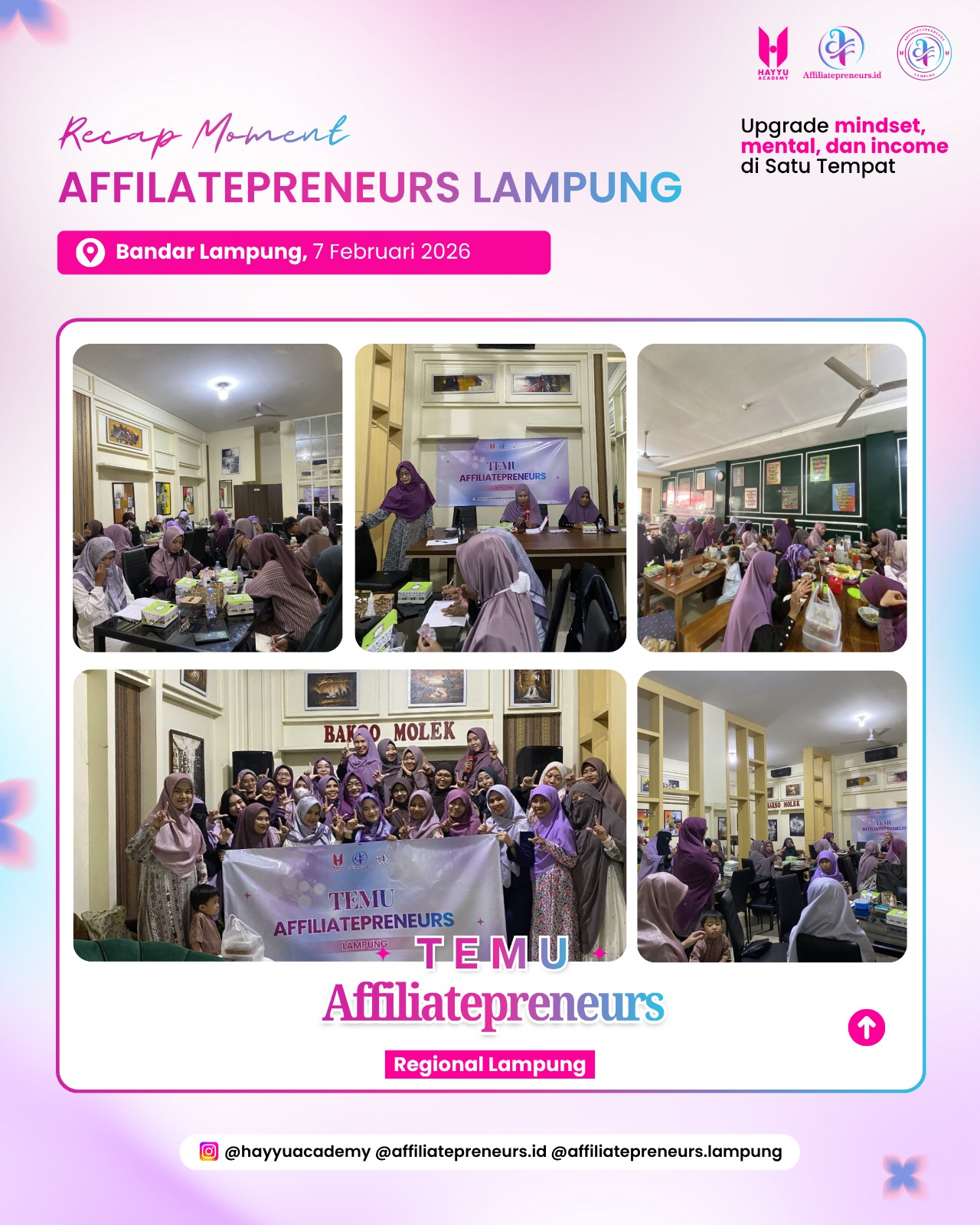 Foto Affiliatepreneurs 3