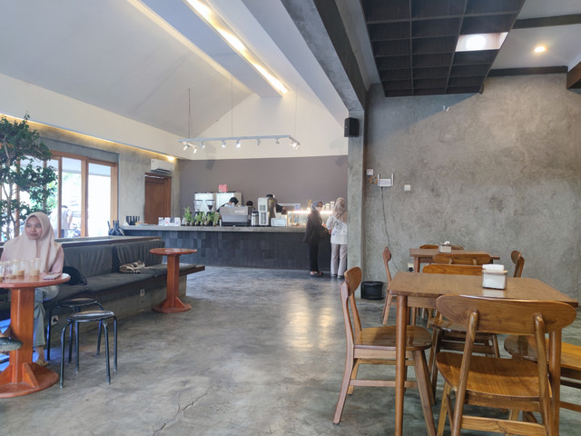 Hiji Coffee Serang
