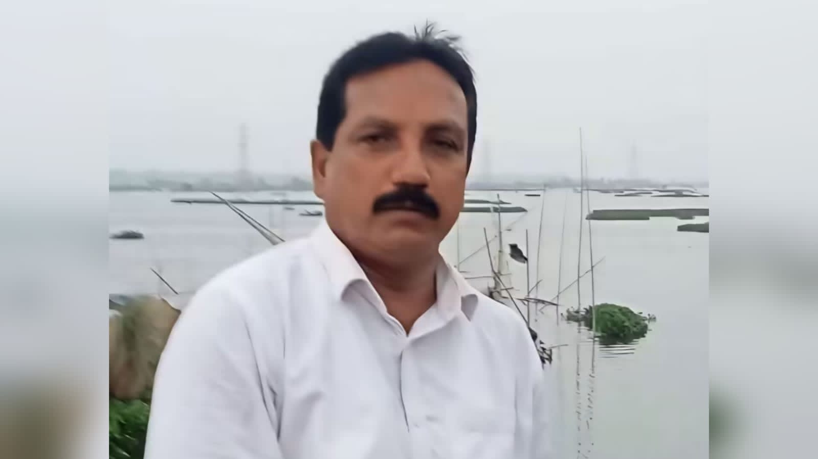 অষ্টগ্রামে পিকআপ-অটোরিকশার সংঘর্ষে অতিরিক্ত পিপি নিহত, আহত ৪