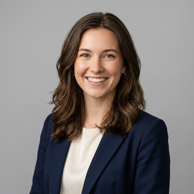 Sarah J. Avatar
