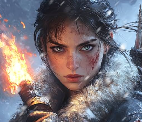 Frost War: Survival