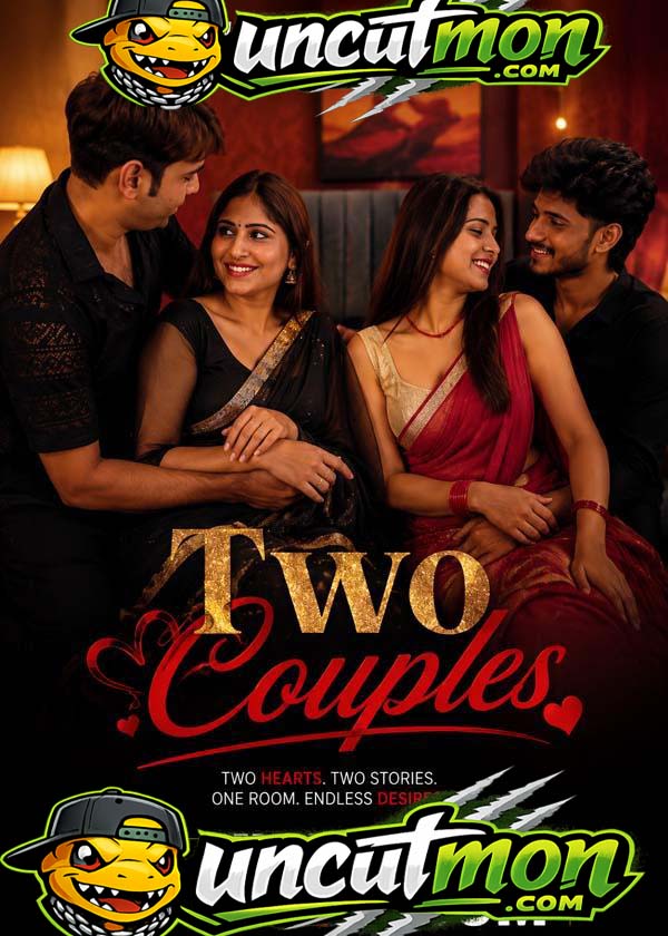 Two Couples 2026 Uncut BindasTimes Hindi Short Film