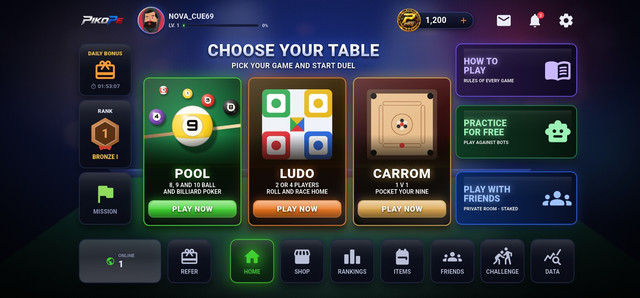 Ludo