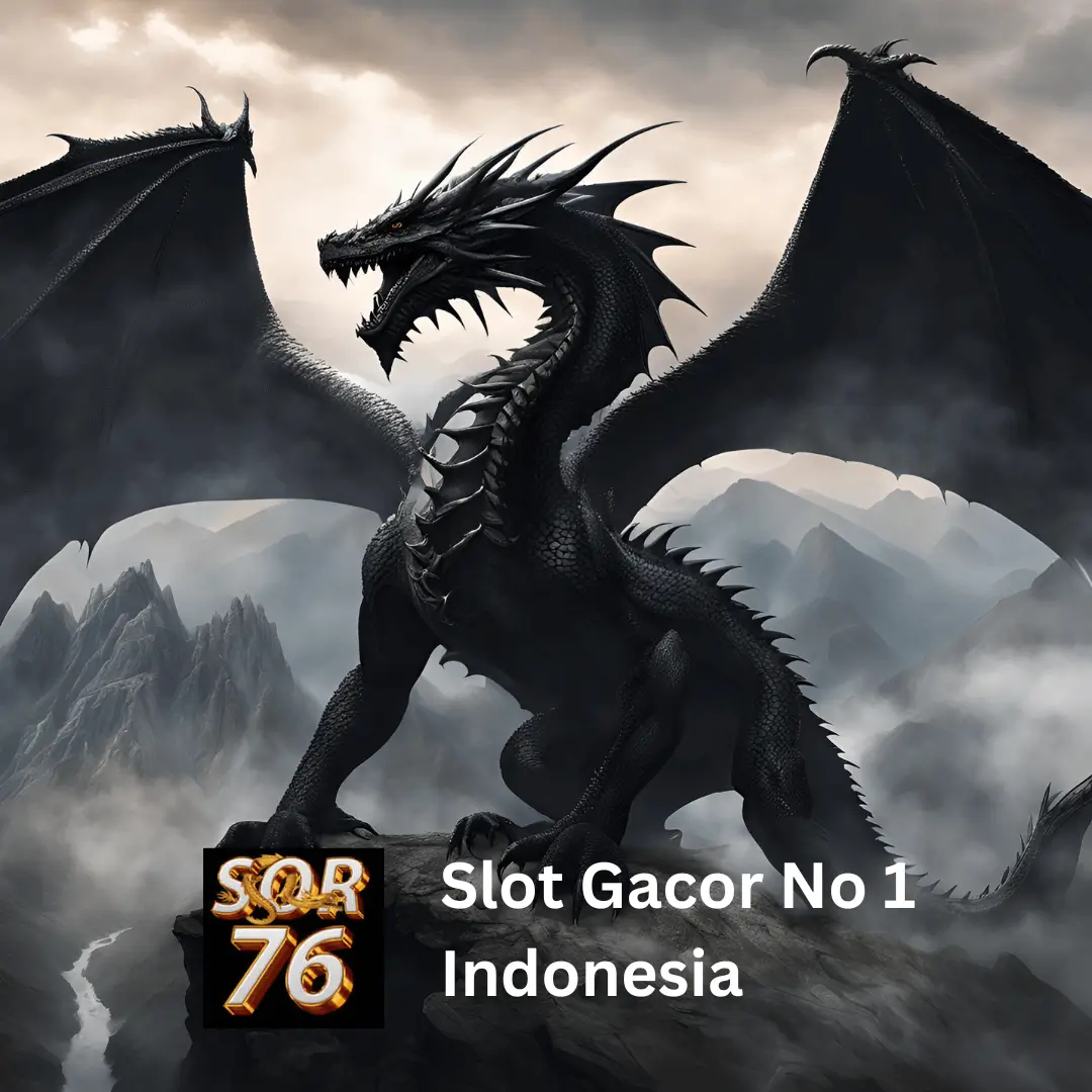 SOR76: LINK ALTERNATIF SLOT ONLINE NO 1 INDONESIA