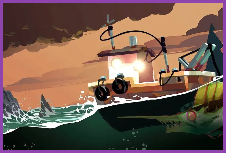 How to Beat Early Bosses in Dredge