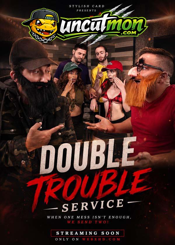 Double Trouble Service (2026) Reptyle Originals English Short Film