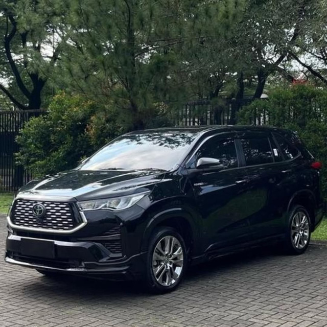 Innova Zenix Luvion Group