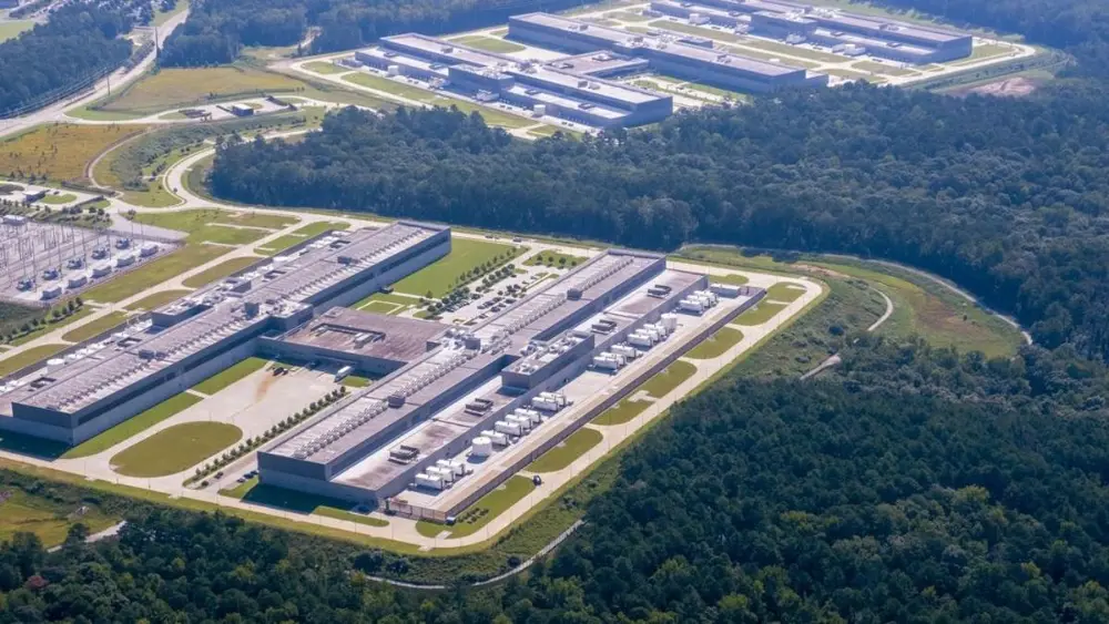 Investasi Data Center AI Tembus $6,7 Triliun, Picu Risiko Baru dan Peluang Infrastruktur Global