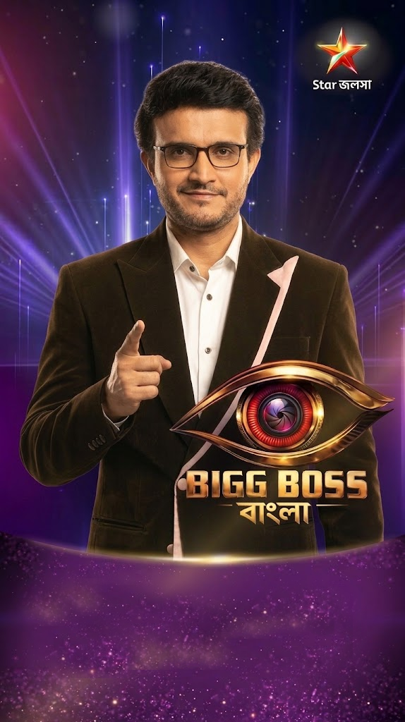 Bigg Boss S01 (Bengali TV Show) Episode 42 (10 October 2026) Download