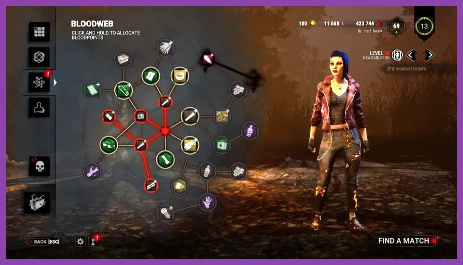 Dead by Daylight: How to Level Up Fast