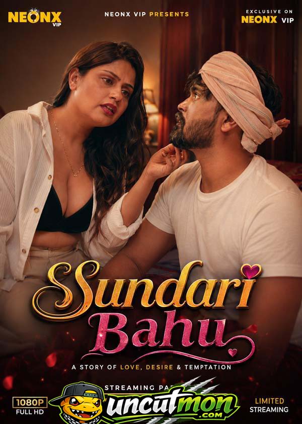 Sundari Bahu (2026) Uncut Hindi Short Film