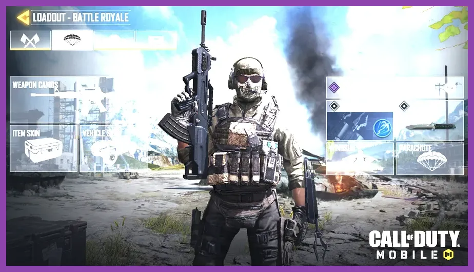 Call of Duty Mobile: Best Settings for Max FPS