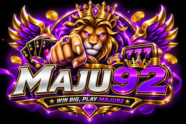 MAJU92 號 Platform Resmi Premium Dengan Potensi Profit Maksimal