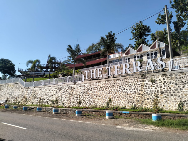 The Terras